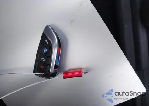 2023 BMW M2 z USA, uszkodzony, nr VIN 3MF13DM00P8C92128